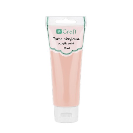 Acryllic Painting 120ml (Flesh Tint)