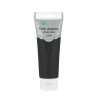 Acryllic Painting 120ml (Lamp Black)
