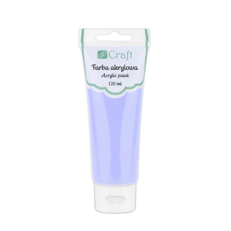 Acryllic Painting 120ml (Purple Lilac)