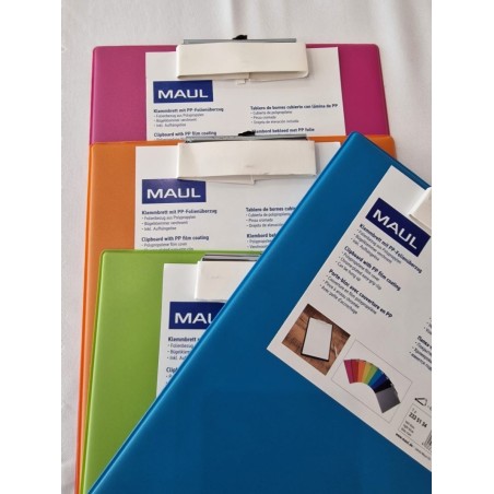 Maul A4 Basic Clipboard