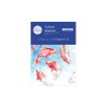 A4 Watercolor Acquarelle Sketchpad (10 pages) 300gsm