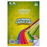 Cricco A4 Drawing Book, 20 Sheets, 80g (Glued Binding)