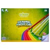 Cricco A3 Drawing Book, 20 Sheets, 80g (Glued Binding)