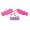 Keyroad Kinder Apron (Pink)