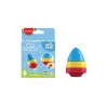 Keyroad Rocket Crayons Pack
