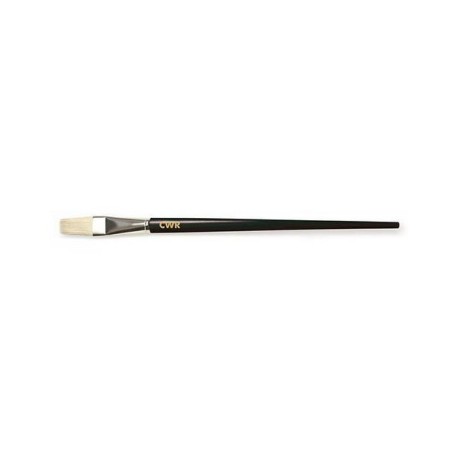 CWR Bristle Flat Paint Brush