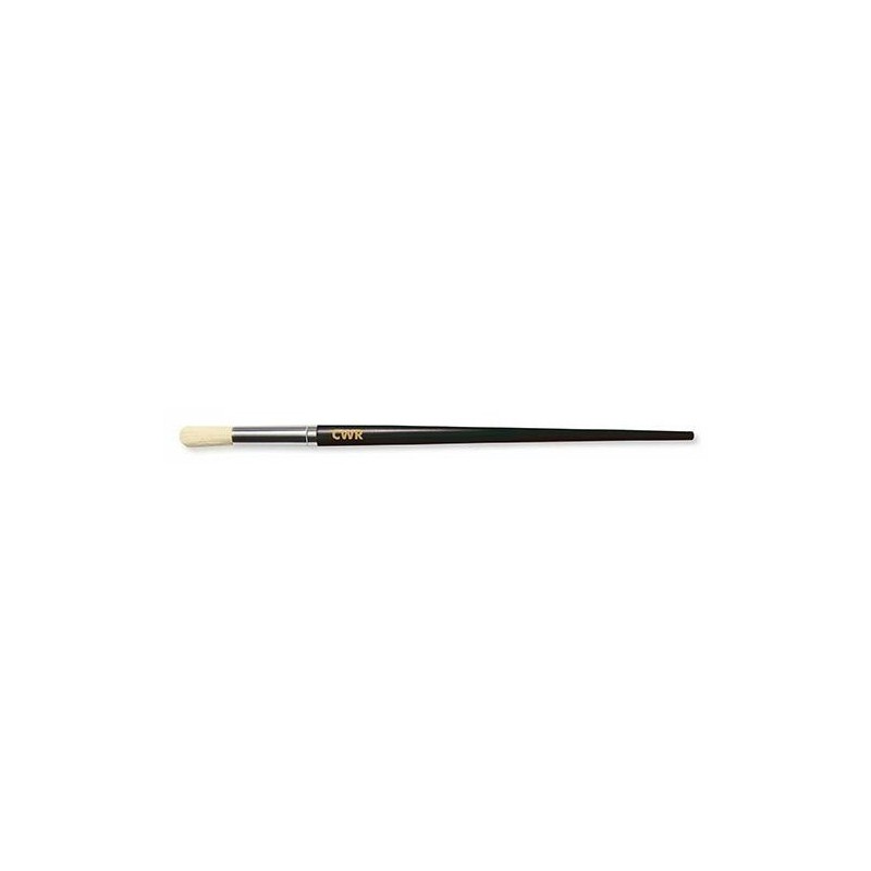 CWR Bristle Round Paint Brush