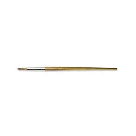 CWR Pony Hair Round Paint Brush