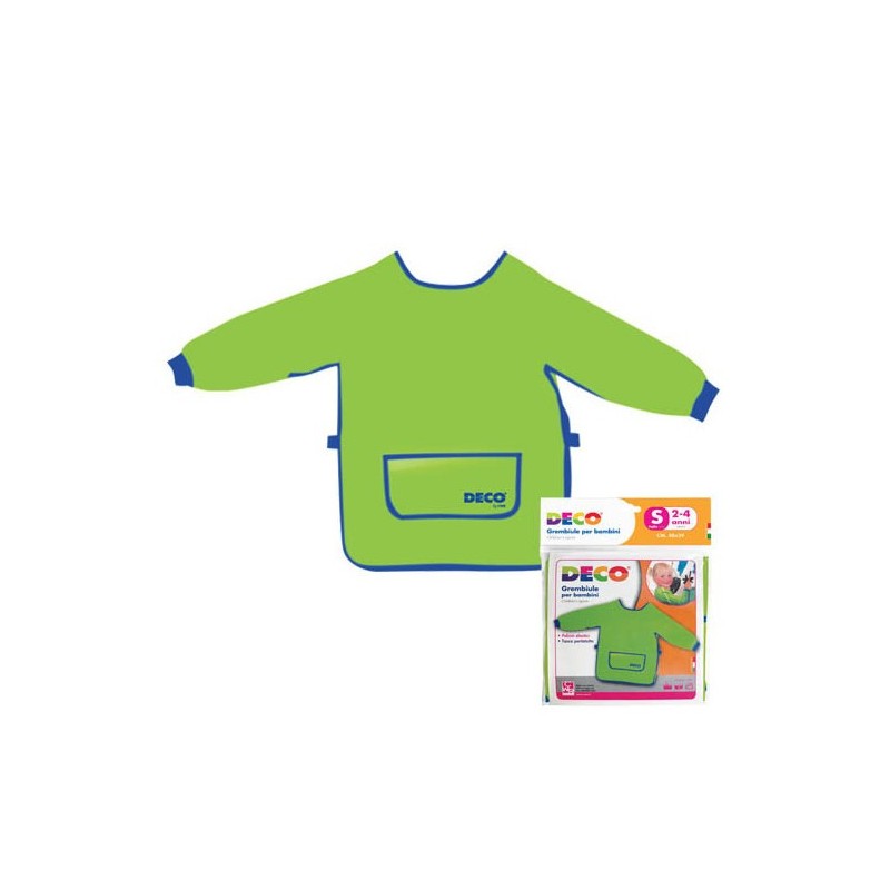 DECO Kids Apron