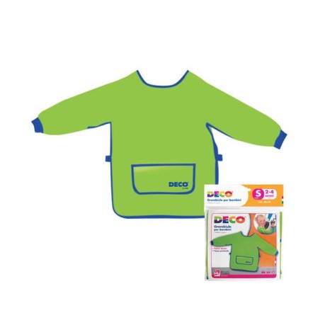 DECO Kids Apron