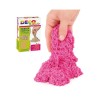 DECO Kinetic Sand 1kg (Fuchsia)