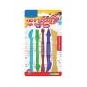 Kiddy Clay Modelling Cutters