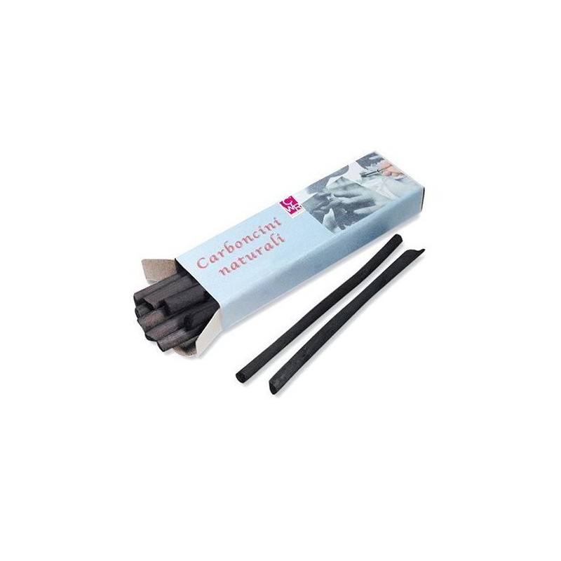 CWR Charcoal Sticks (Pack of 6)