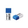 Keyroad Duo Eraser (9mm x 17.6mm x 12mm) - Pack of 2