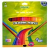 Cricco Coloured Pencils (Pack of 60)