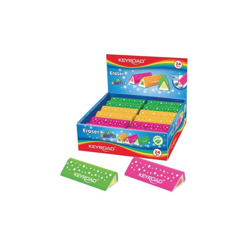 Keyroad Roofix Eraser