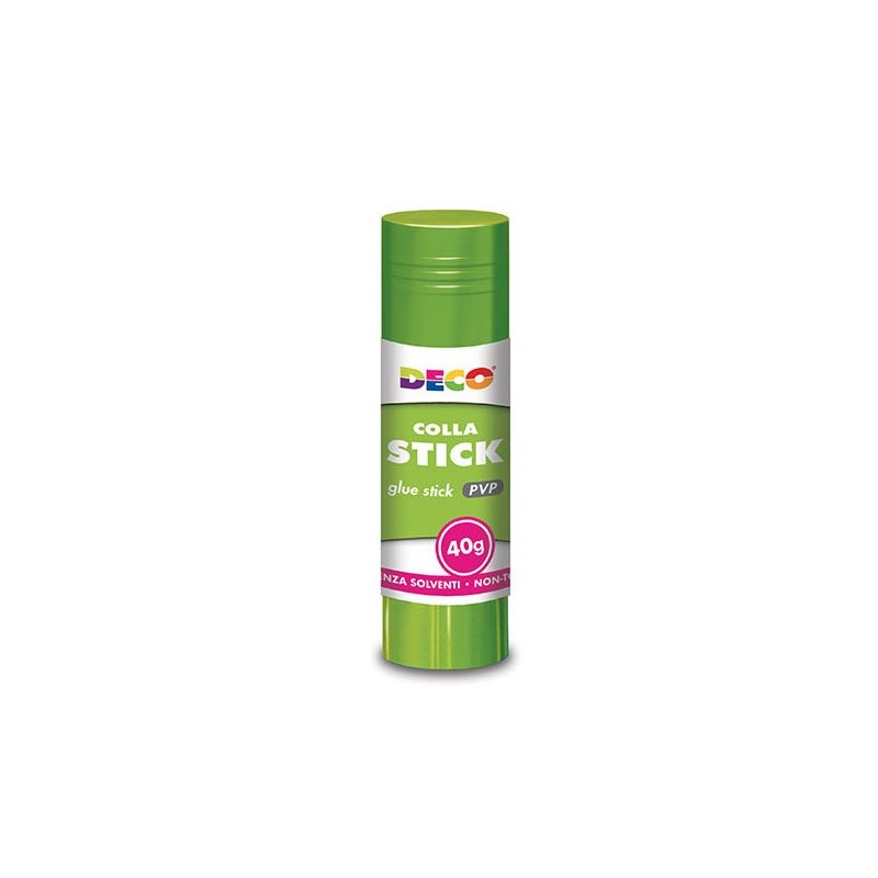 DECO Gluestick 40g