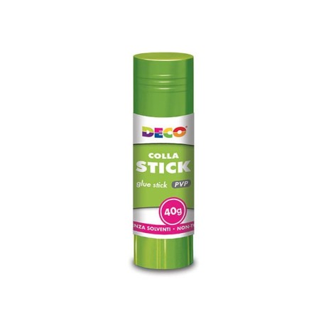 DECO Gluestick 40g