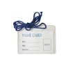 CWR Name Badge with Cord