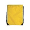 Basic String Bag 44cm x 34cm (Yellow)