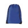 Basic String Bag 44cm x 34cm (Blue)