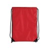 Basic String Bag 44cm x 34cm (Red)