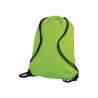 Basic String Bag 44cm x 34cm (Green)