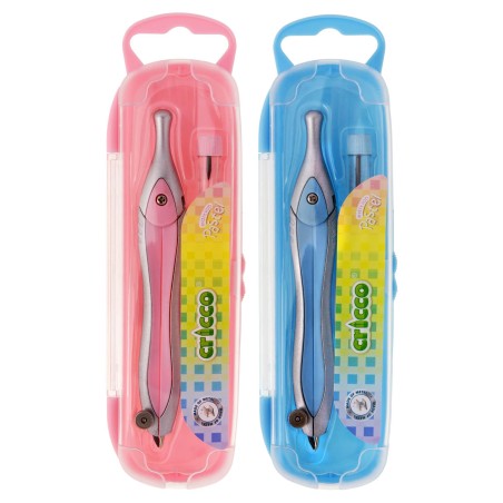 Cricco School Compass