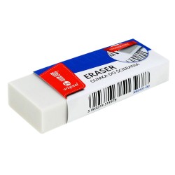 Memobe White Eraser