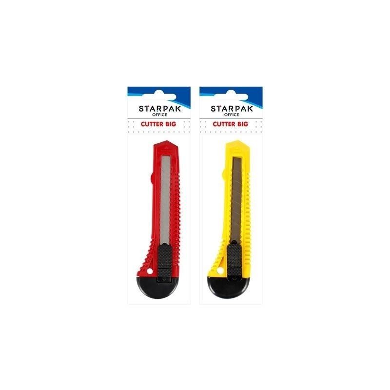 Starpak Big Cutter