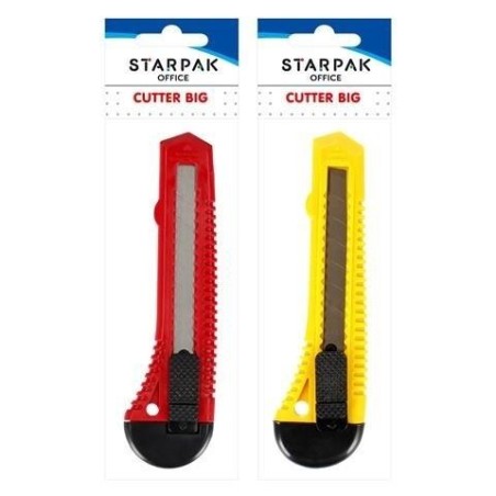 Starpak Big Cutter