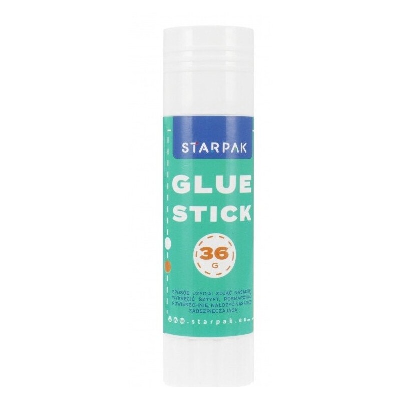 Starpak Glue Stick 36g
