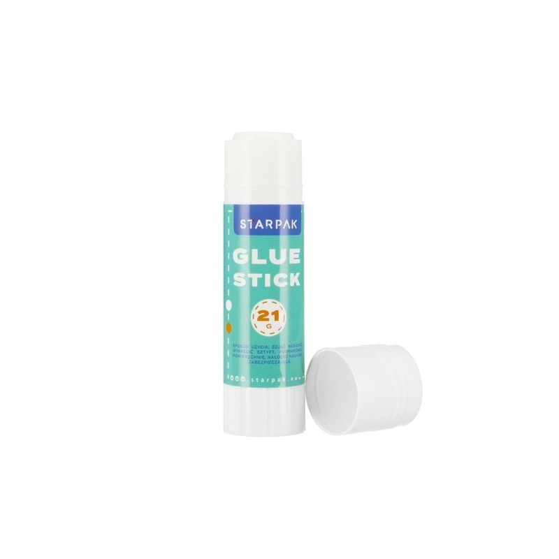 Starpak Glue Stick 21g