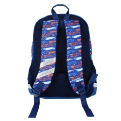 Hotwheel School Backpack (41x30x20cm)