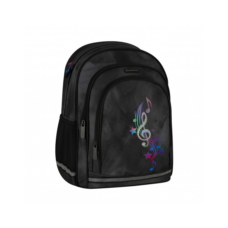 Starpak Music Backpack (39.5x29x20cm)