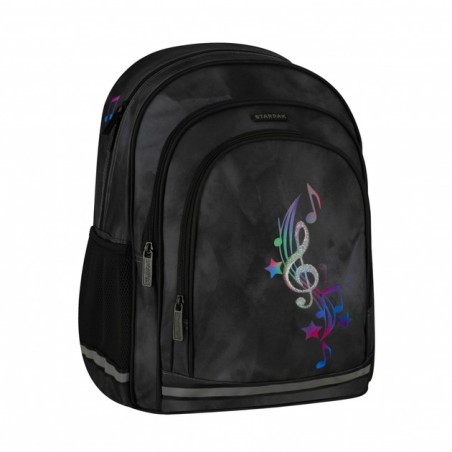 Starpak Music Backpack (39.5x29x20cm)