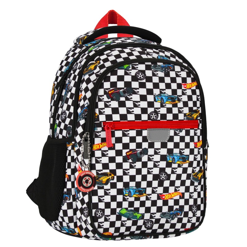 Starpak Hotwheels STK-15 Backpack (40x29x20)