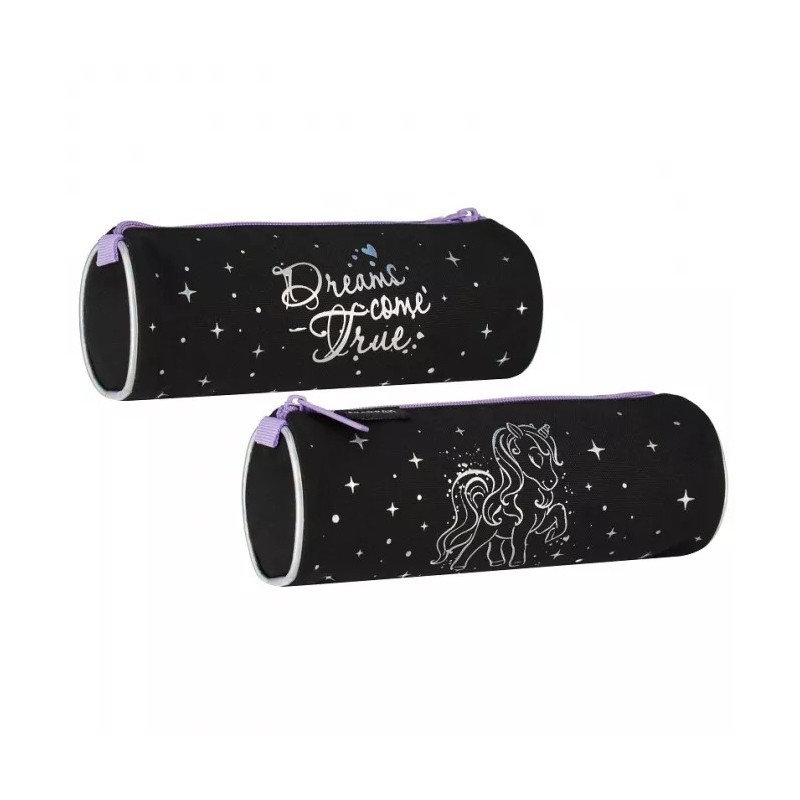 Starpak Pencil Case Unicorn Holo
