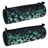 Starpak Pencil Case Blue Panther