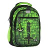Starpak Pixel Backpack (38x25x18 cm)