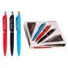Starpak COMO Ballpen (Blue Ink)