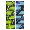 Pad Exercise Book Labels (2 Sheets - 12 Labels)