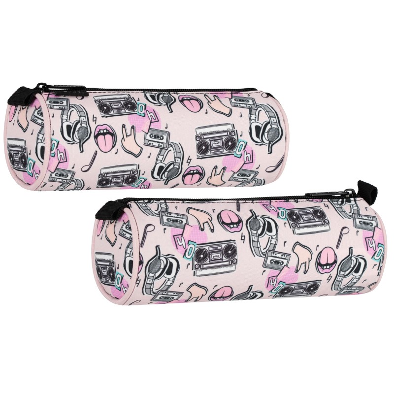 Starpak Pencil Case Music