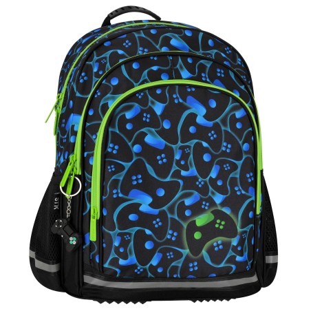 Starpak Gaming Backpack (40x29x20 cm)