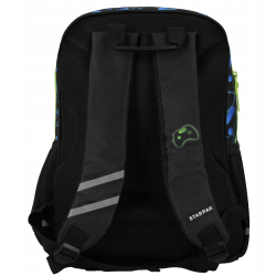 Starpak Gaming Backpack (40x29x20 cm)