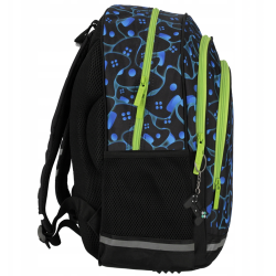 Starpak Gaming Backpack (40x29x20 cm)