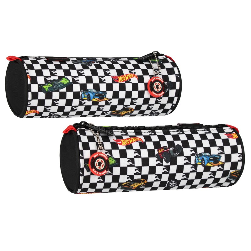 Starpak Pencil Case Hotwheels