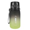 Starpak Ombre Watter Bottle (Green-Black) 400ml