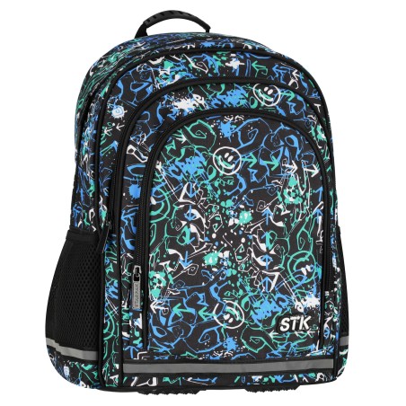 Starpak Cool School Backpack (40x29x20cm)