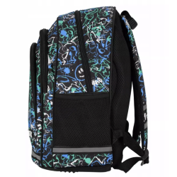 Starpak Cool School Backpack (40x29x20cm)